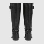Gucci Women’s mid-heel boot - Image 5